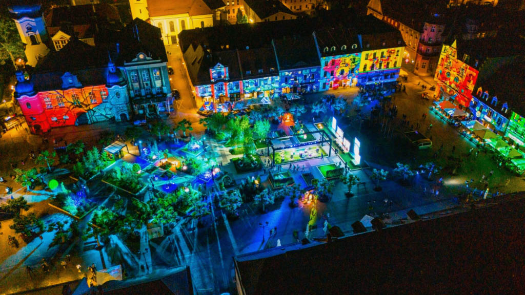 Daisy Days 2025 - trzy dni pełne inspiracji, ogro