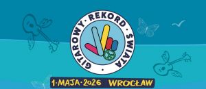 Po raz szósty wspólne granie gitarowe w Pszczyni