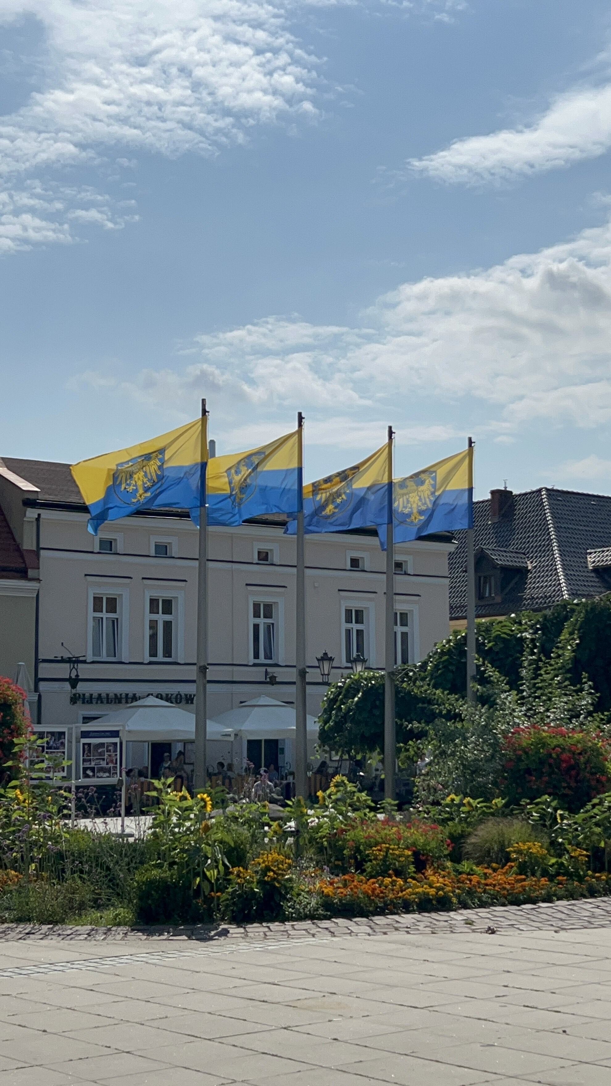 15 lipca obchodzemy Dziyń Ślónskij Fany