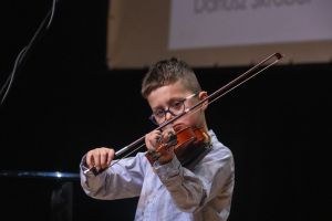IV Ogólnopolski Konkurs „Pszczyńskie Impresje 