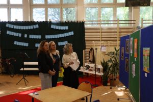 Międzyszkolny Konkurs Wiedzy o Ziemi Pszczyńskie