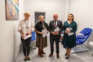 Gmina Pszczyna finansuje programy prozdrowotne