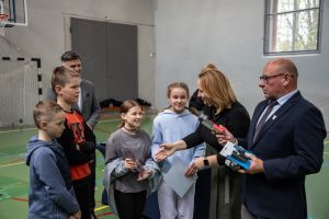 Znamy laureatów etapu gminnego Ogólnopolskiego T