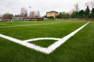Modernizacja kompleksu sportowego „Orlik” w Pi