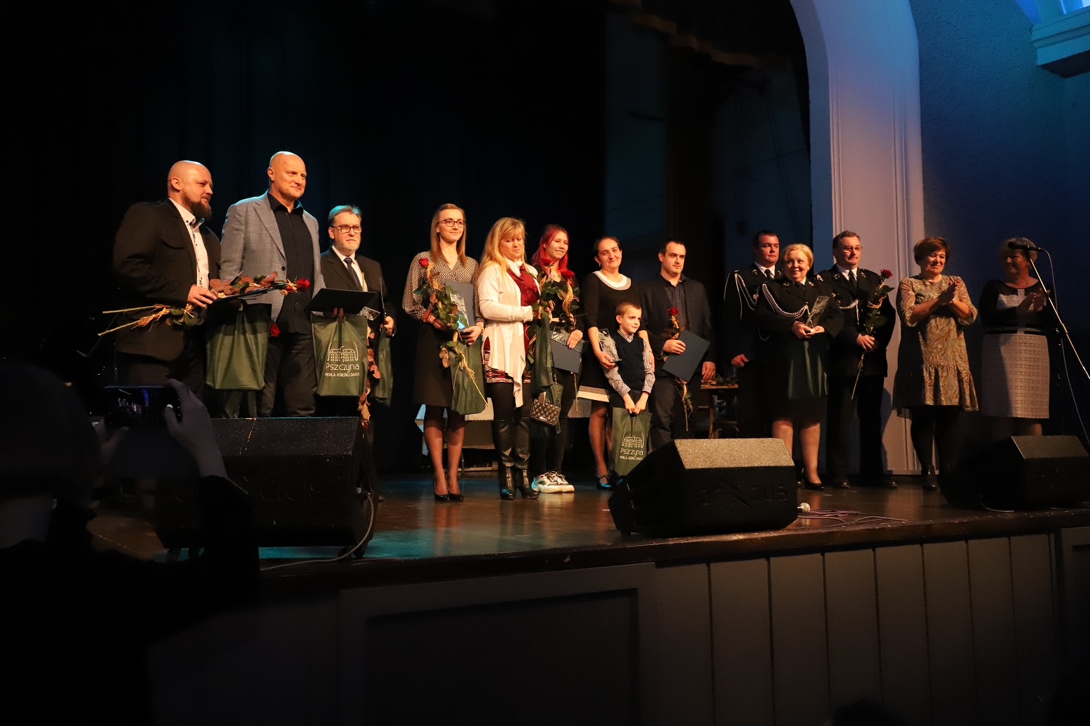 W niedzielę Gala Wolontariatu