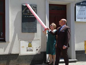 Jubileusz 40-lecie Muzeum Prasy Śląskiej im. Woj