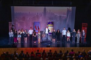 Zakończył się festiwal OWACJE. Pszczyńskie wie