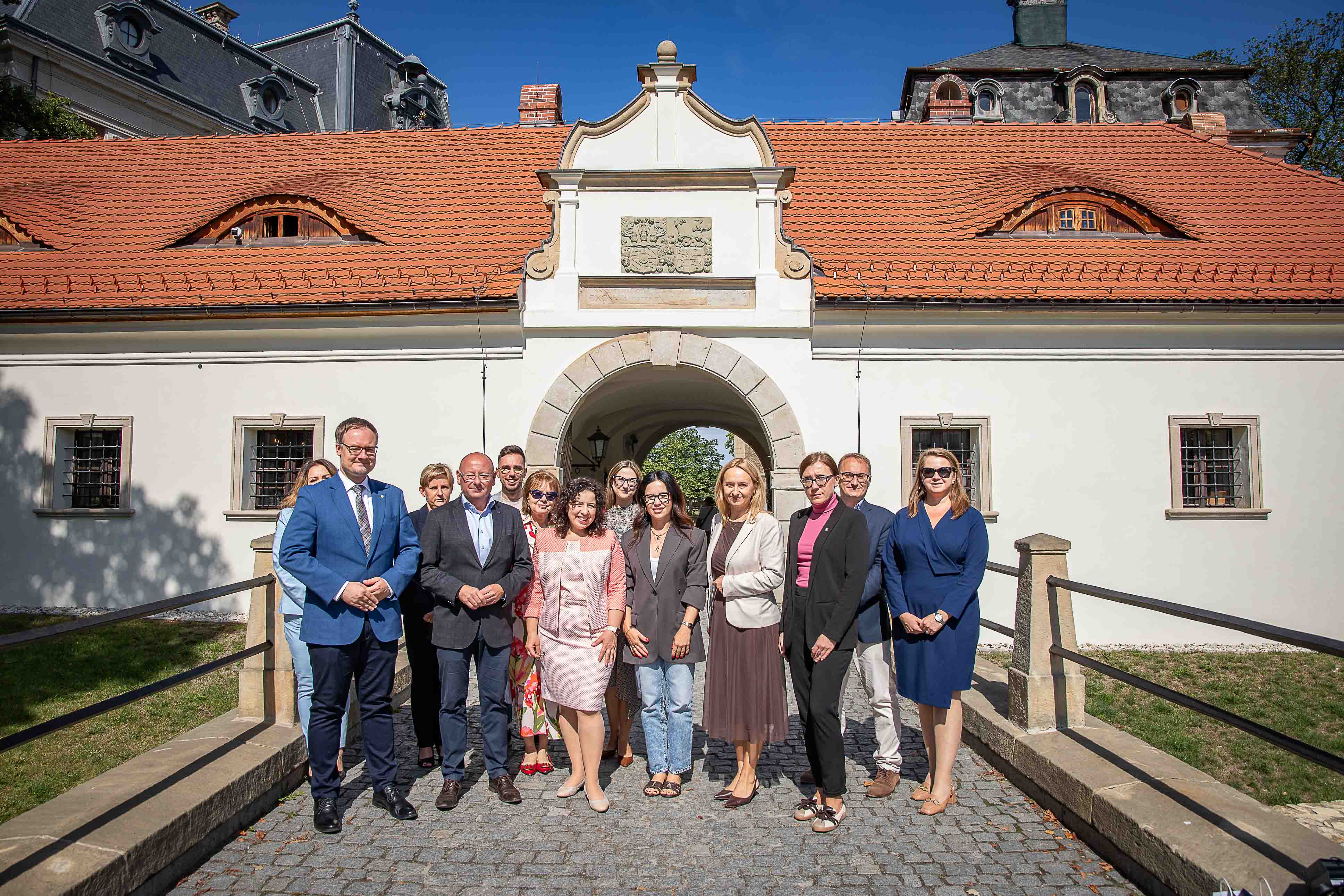 Gminy chcą współpracować w ramach Karty Mieszk