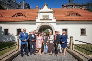 Gminy chcą współpracować w ramach Karty Mieszk