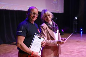 Gala Dobroczyńców WOŚP