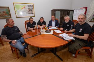 Finał akcji Motoserce już w sobotę!