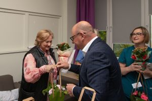 12 maja Międzynarodowy Dzień Pielęgniarek i Po