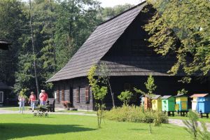 26. edycja Europejskich Dni Dziedzictwa "Niepodleg