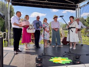 III Festyn Profilaktyczno-Integracyjny „Tacy sam