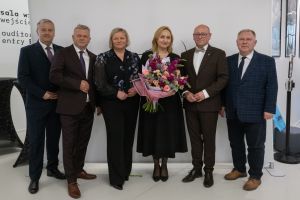 35-lecie odrodzenia Samorządu Terytorialnego w Po