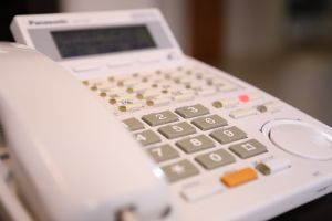 Śląski telefon dla seniora