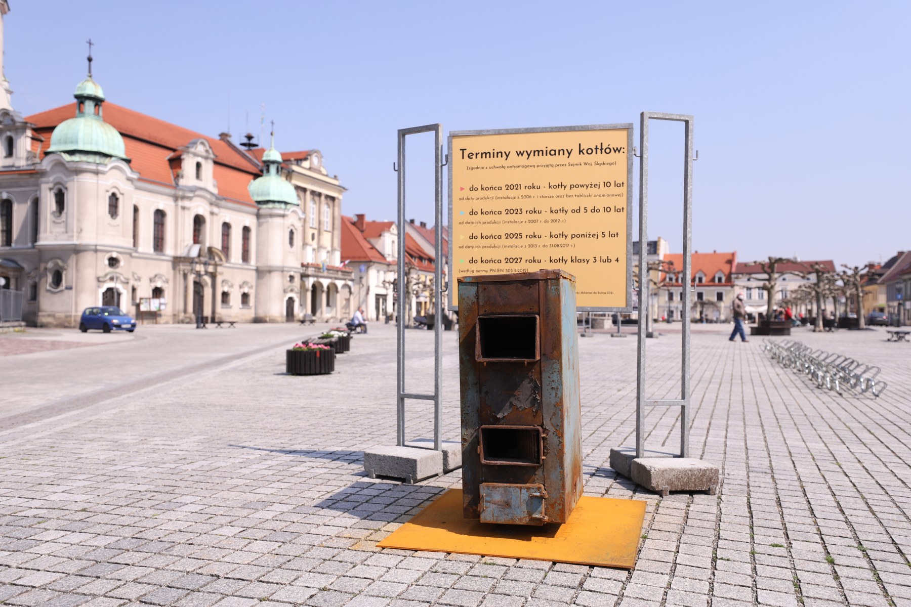 10 czerwca rozpocznie się nabór na II etap progr