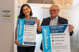 Dziękujemy za wymianę „kopciuchów”. Razem w