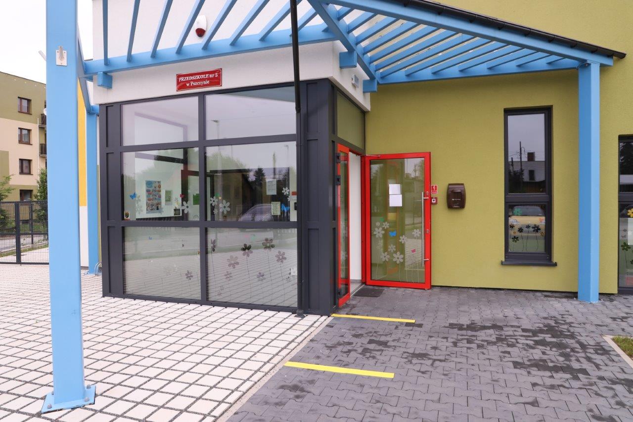 2 marca rozpoczyna się rekrutacja do gminnych prz