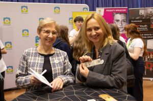 III Liceum Ogólnokształcące w Pszczynie zapreze