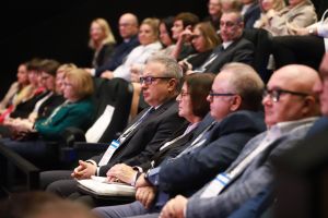 II Forum Samorządowe z udziałem Minister Zdrowia