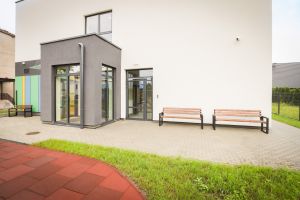 Przedszkole w Czarkowie przygotowywane do otwarcia