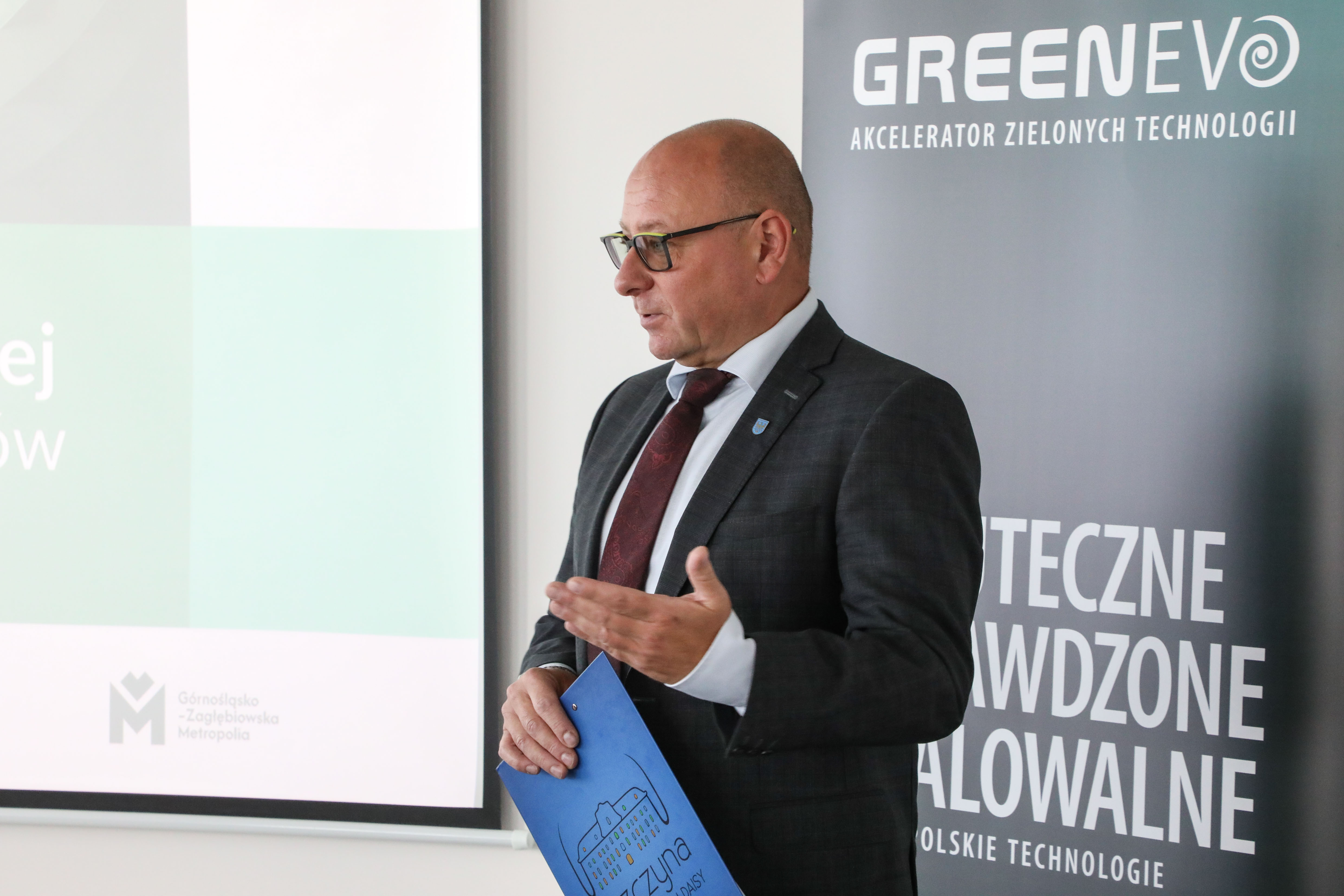 W Katowicach odbyła się konferencja „Korzyści