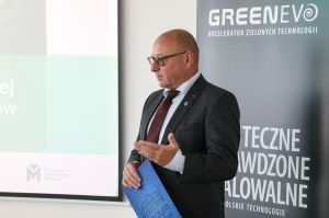 W Katowicach odbyła się konferencja „Korzyści