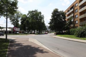 Dobiegają końca prace na ul. Jagiełły