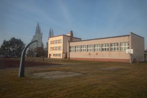 Podpisano umowę na budowę boiska do koszykówki 