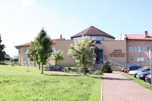 Projekt na termomodernizację budynku ZSP na os. S