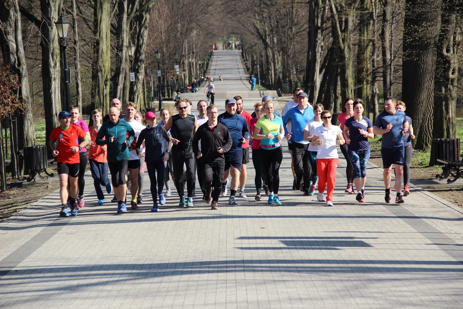 Do 18 marca niższa opłata startowa