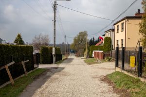 Zakończono prace związane z budową kanalizacji 