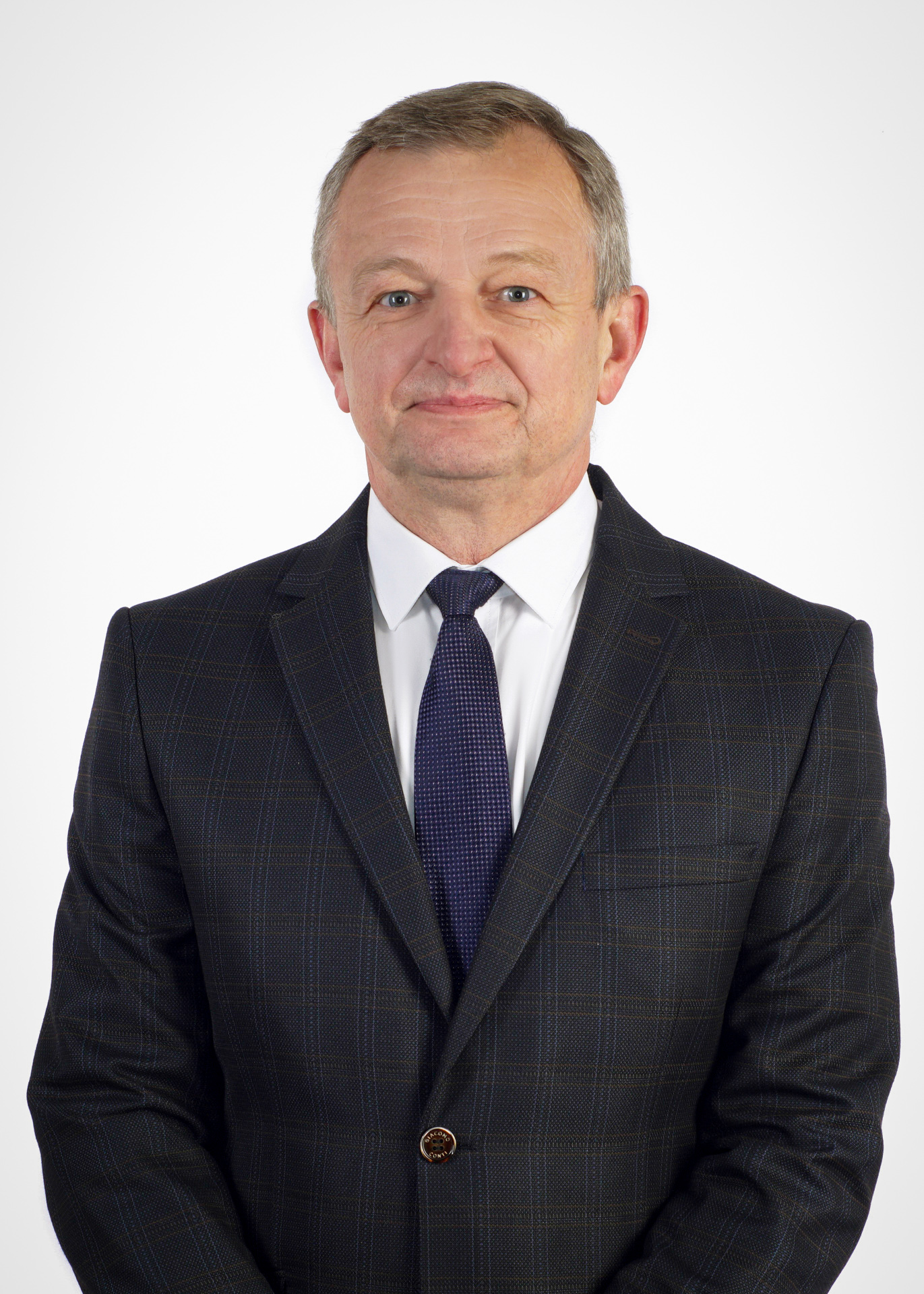 Ireneusz Gruszka