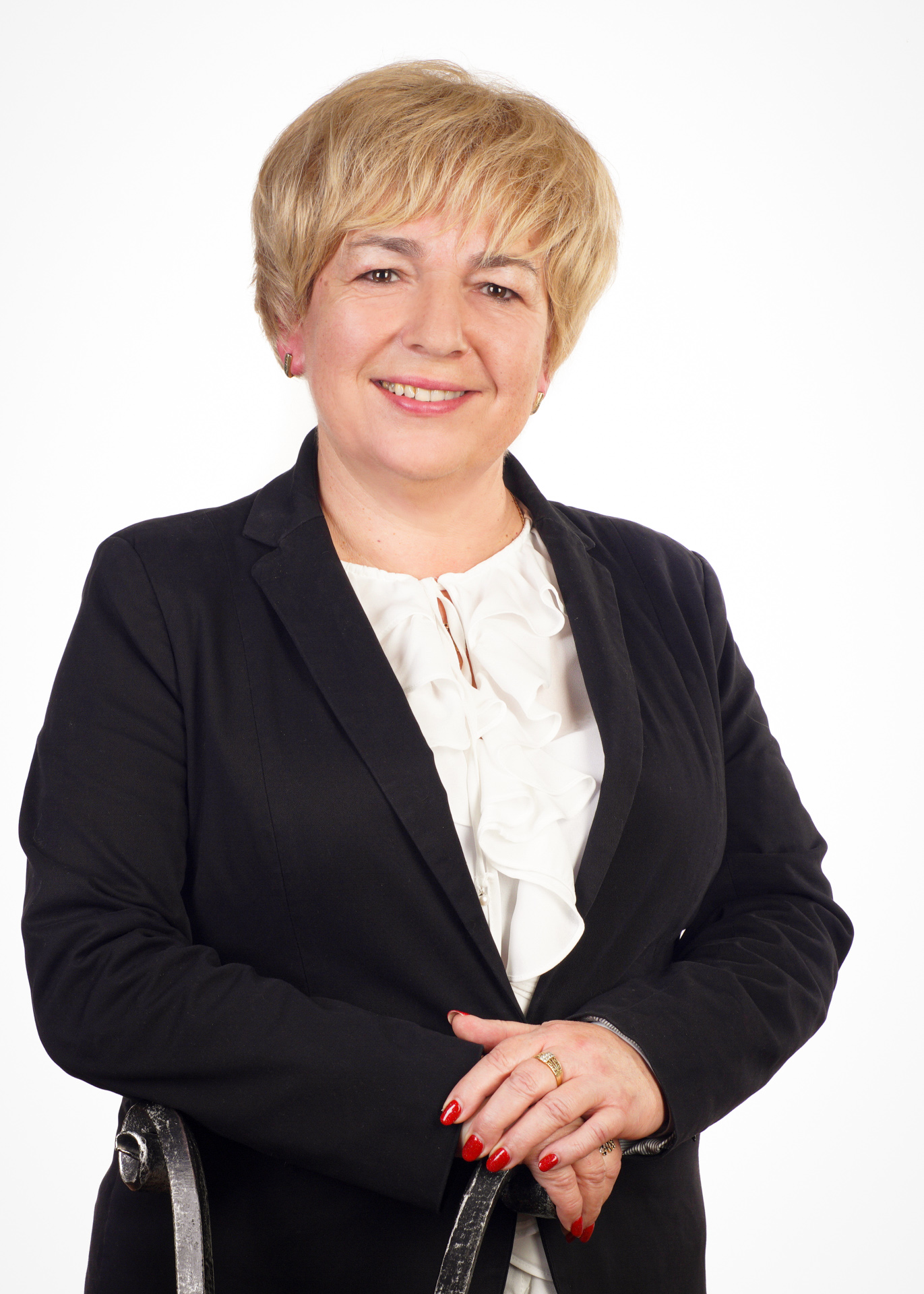 Marcelina Leki