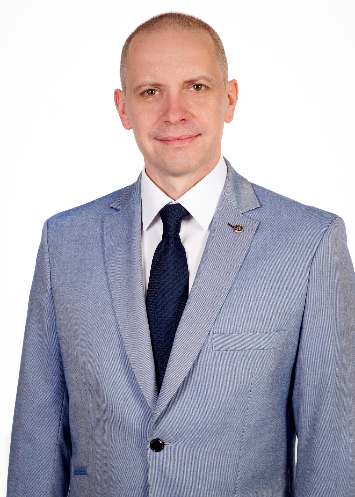 Adrian Winkler