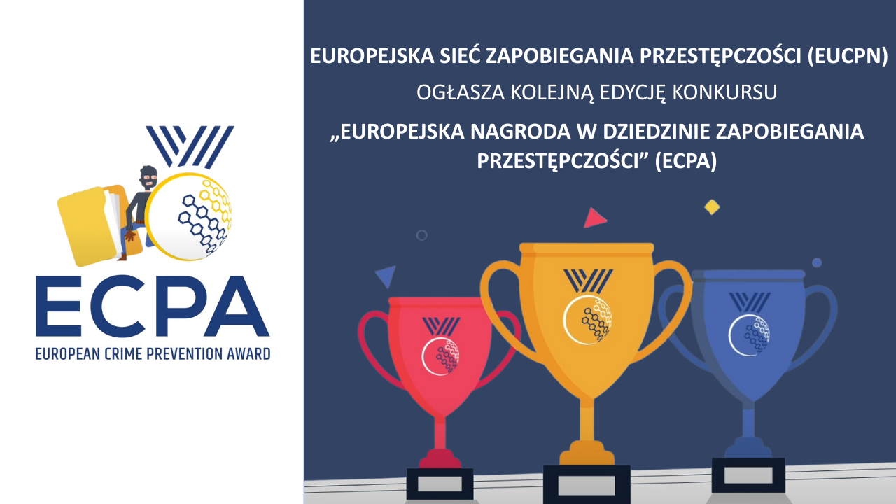 Rusza kolejna edycja konkursu o Europejską Nagrod