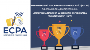 Rusza kolejna edycja konkursu o Europejską Nagrod