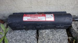 Obowiązkowa akcja deratyzacji od 13 października