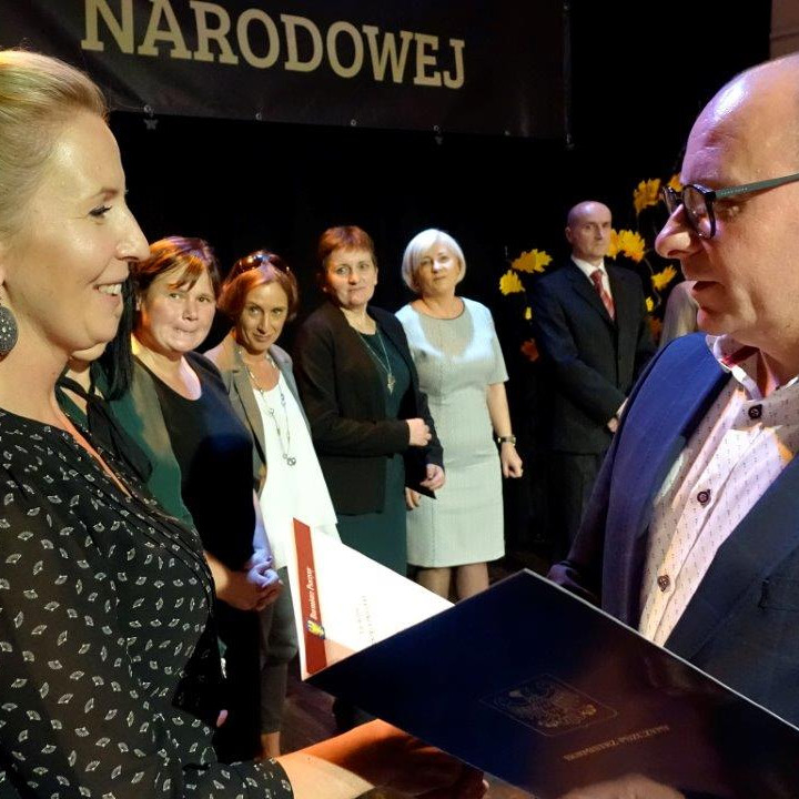 Obchody Dnia Edukacji Narodowej