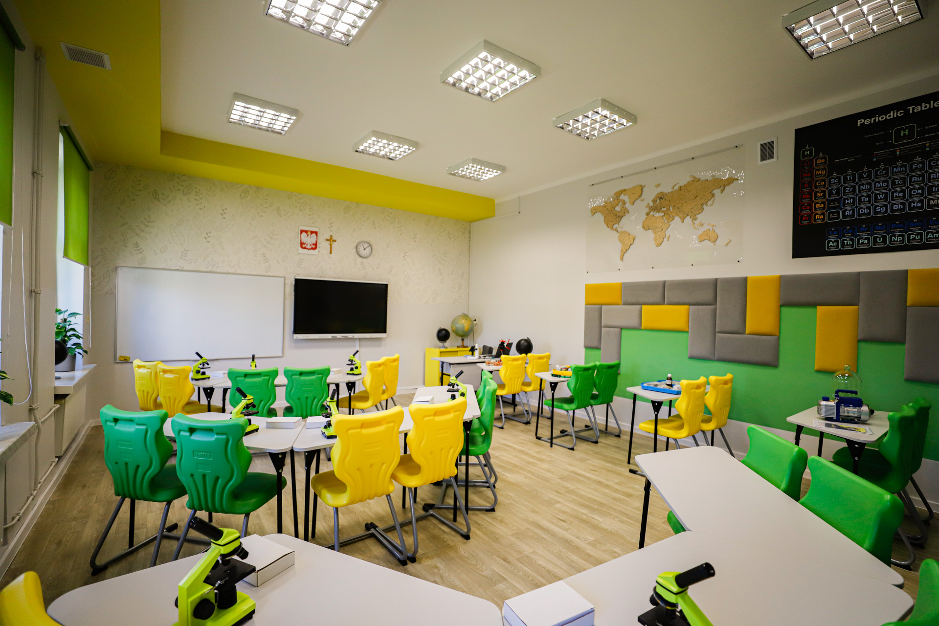 Zgłoszenia i rekrutacja do szkół podstawowych n