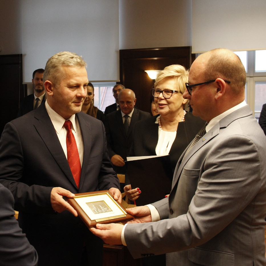 Ostatnia sesja w kadencji