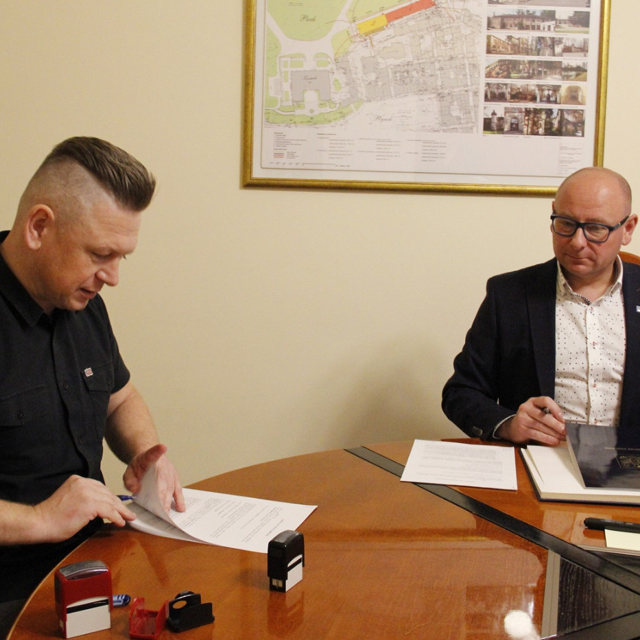 W Studzionce powstaną nowe sale przedszkolne