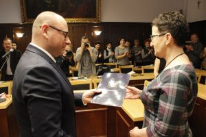 ZSP w Studzienicach laureatem konkursu „EDUispir