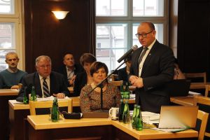 Pszczyna: Wydatki wyniosą 246 mln zł