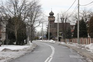 1,5 mln zł na Pawią i Jedności