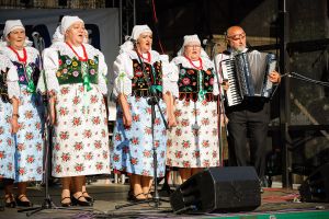 48. Spotkania pod Brzymem oraz Mały Brzym w sobot