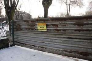 Uwaga - ruszają prace przy Bramkowej!