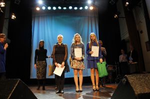 VI Pszczyński Festiwal Współczesnej Piosenki Fr