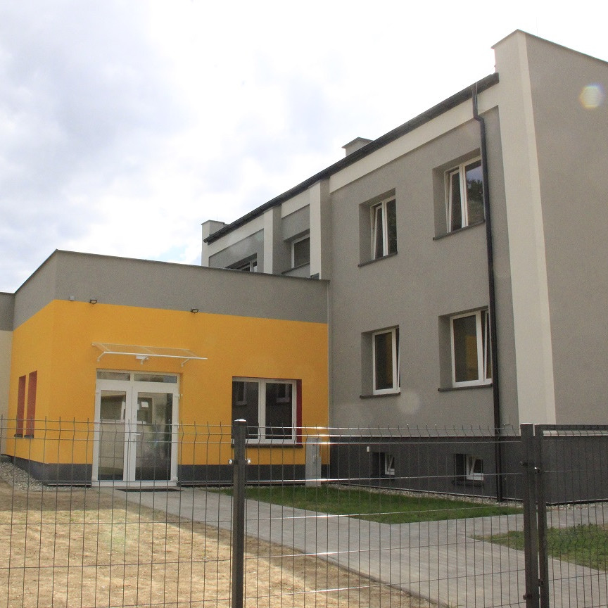 Ponad 10 mln zł na rozbudowę szkół i przedszko